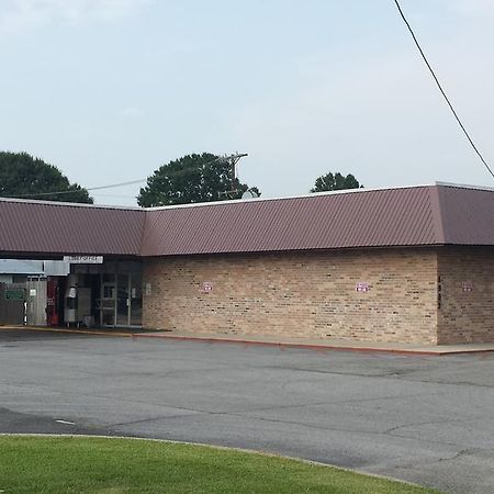 Sunbelt Lodge Motel Abbeville Εξωτερικό φωτογραφία
