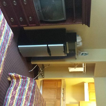 Sunbelt Lodge Motel Abbeville Εξωτερικό φωτογραφία