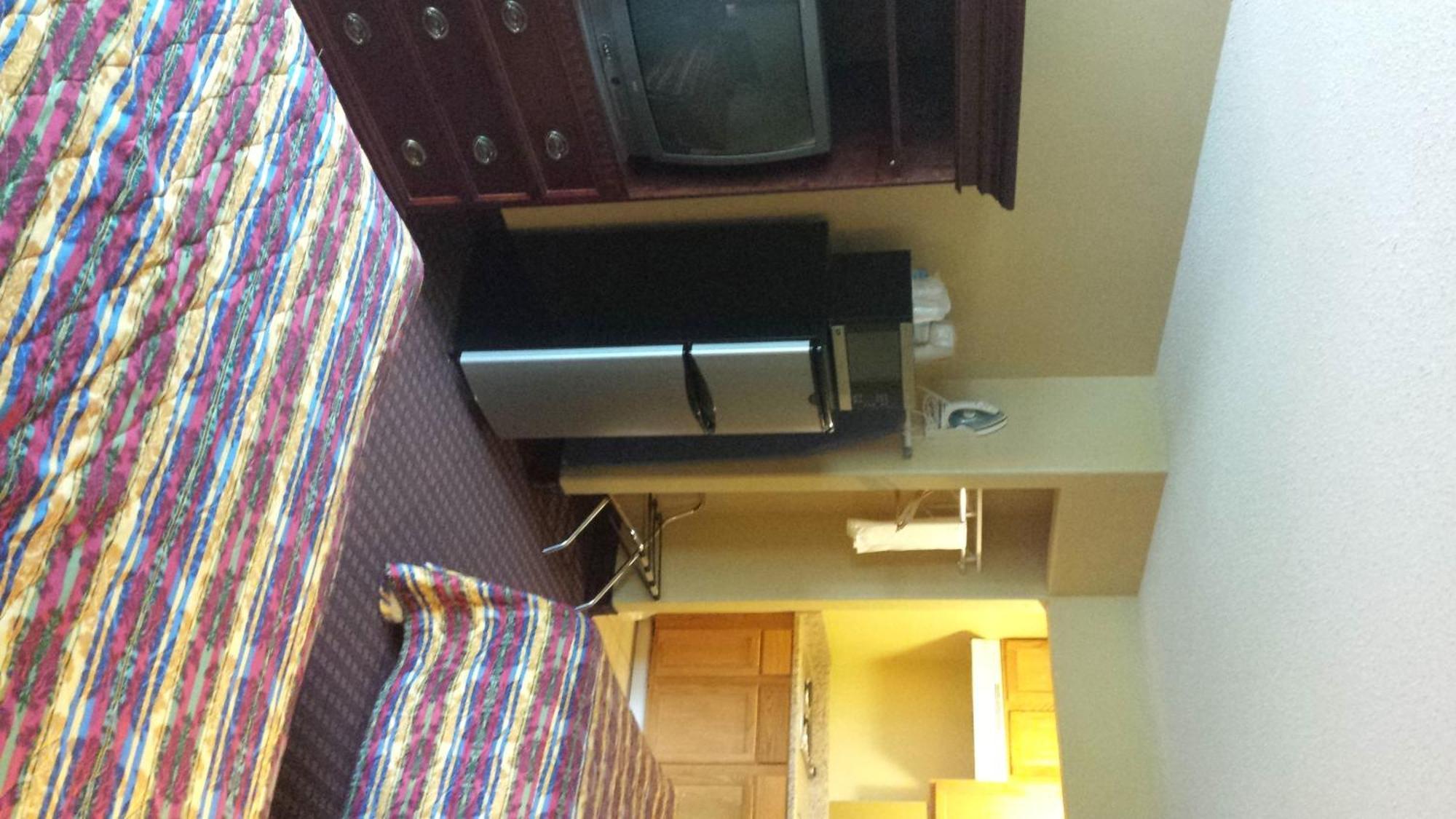 Sunbelt Lodge Motel Abbeville Εξωτερικό φωτογραφία