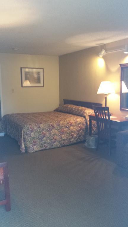 Sunbelt Lodge Motel Abbeville Εξωτερικό φωτογραφία