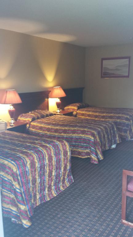 Sunbelt Lodge Motel Abbeville Εξωτερικό φωτογραφία