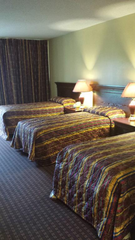 Sunbelt Lodge Motel Abbeville Εξωτερικό φωτογραφία
