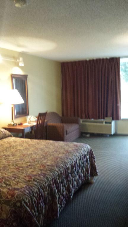 Sunbelt Lodge Motel Abbeville Εξωτερικό φωτογραφία