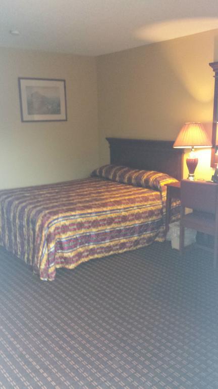 Sunbelt Lodge Motel Abbeville Εξωτερικό φωτογραφία