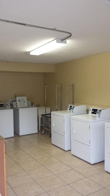 Sunbelt Lodge Motel Abbeville Εξωτερικό φωτογραφία