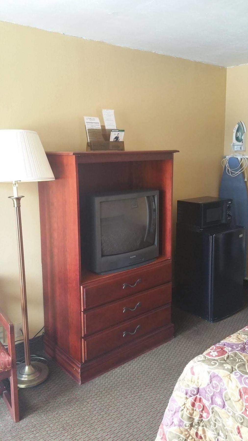 Sunbelt Lodge Motel Abbeville Εξωτερικό φωτογραφία