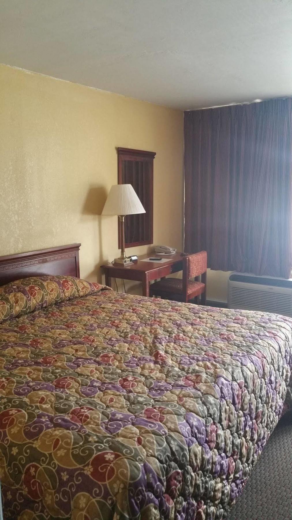 Sunbelt Lodge Motel Abbeville Εξωτερικό φωτογραφία