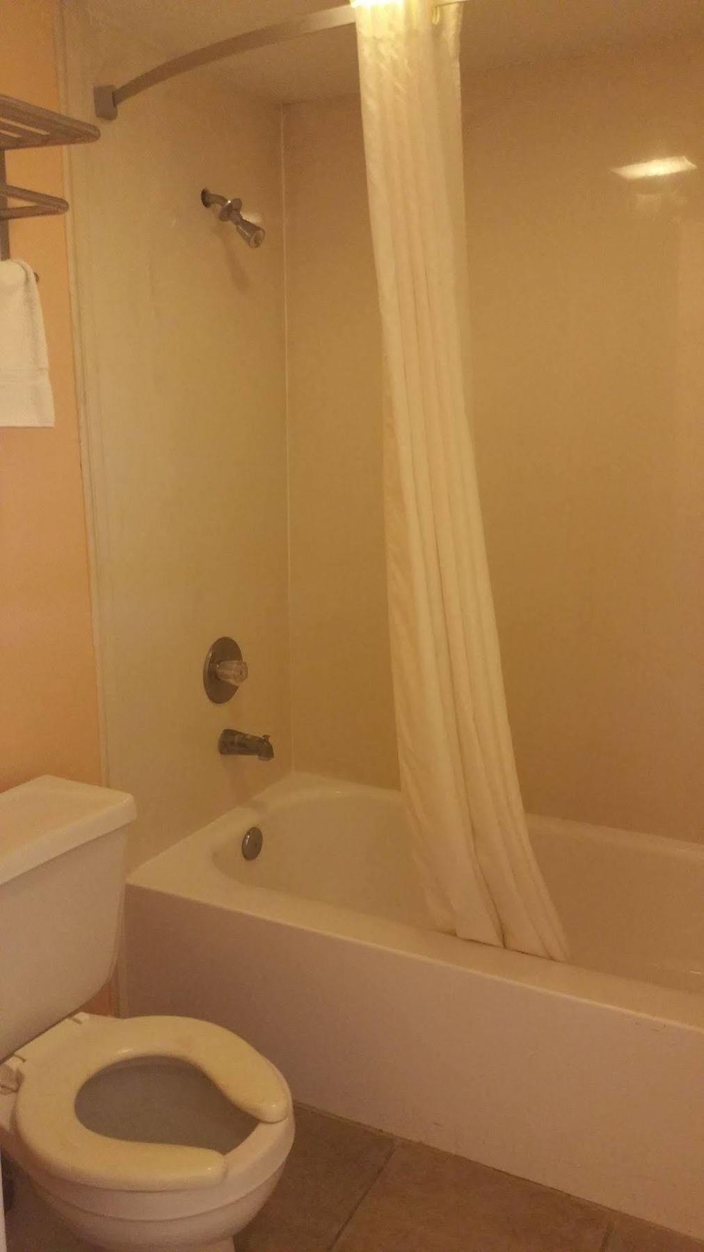 Sunbelt Lodge Motel Abbeville Εξωτερικό φωτογραφία
