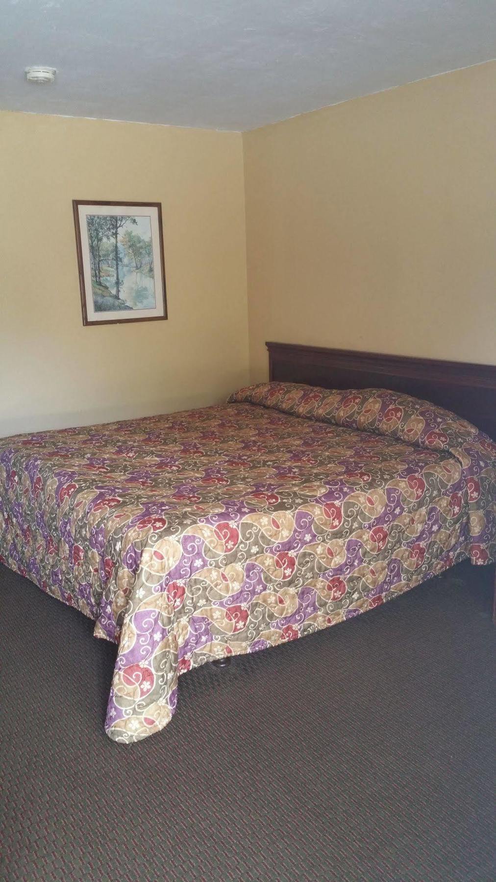 Sunbelt Lodge Motel Abbeville Εξωτερικό φωτογραφία